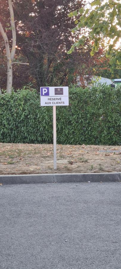 Le Cocon Du Leman Apartment Viry  Exterior photo