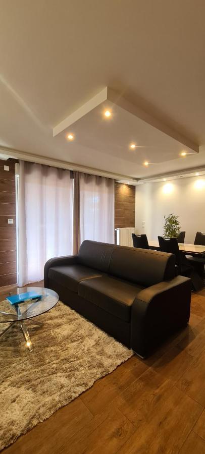 Le Cocon Du Leman Apartment Viry  Exterior photo