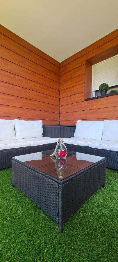 Le Cocon Du Leman Apartment Viry  Exterior photo