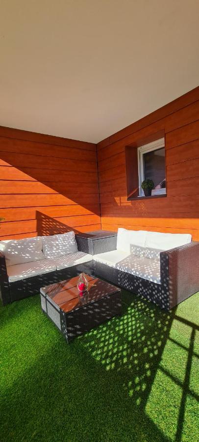 Le Cocon Du Leman Apartment Viry  Exterior photo