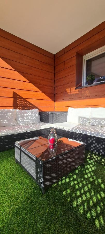 Le Cocon Du Leman Apartment Viry  Exterior photo